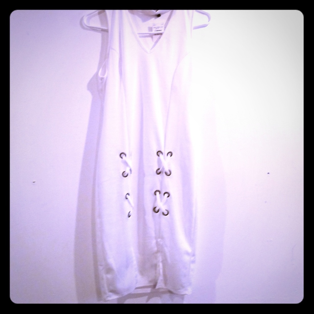 Bodycon dress